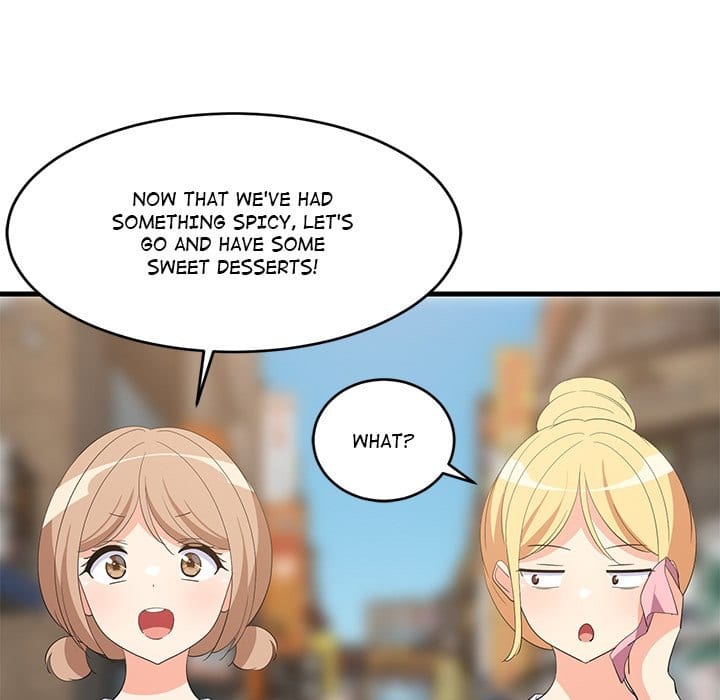 College Grades Skyrocketing Uncensored, chapter 48, page 37 of 159