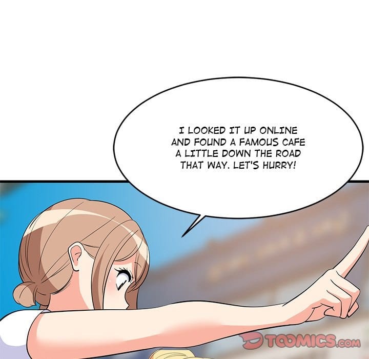 College Grades Skyrocketing Uncensored, chapter 48, page 39 of 159
