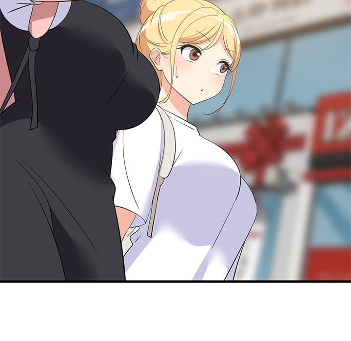 College Grades Skyrocketing Uncensored, chapter 48, page 40 of 159