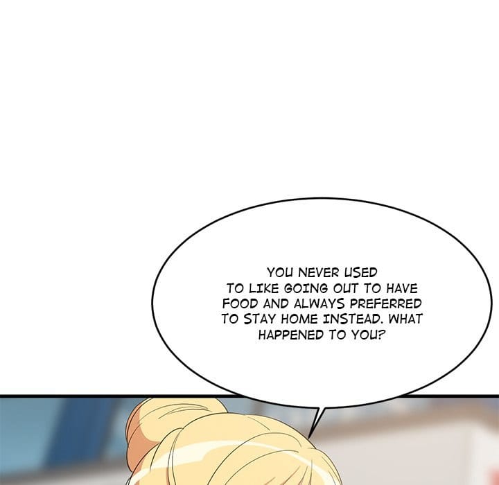 College Grades Skyrocketing Uncensored, chapter 48, page 41 of 159