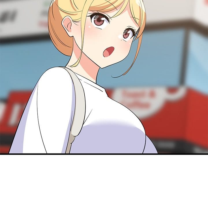College Grades Skyrocketing Uncensored, chapter 48, page 42 of 159