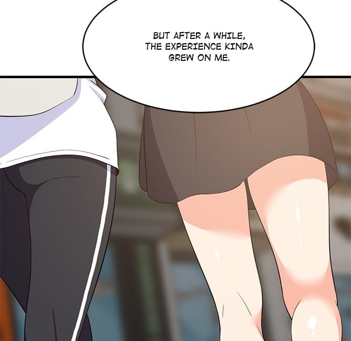 College Grades Skyrocketing Uncensored, chapter 48, page 46 of 159