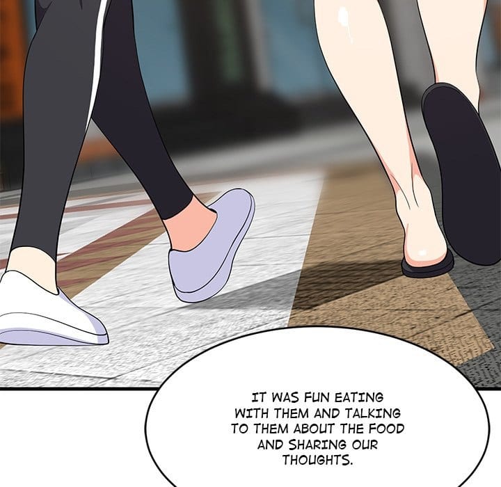 College Grades Skyrocketing Uncensored, chapter 48, page 47 of 159