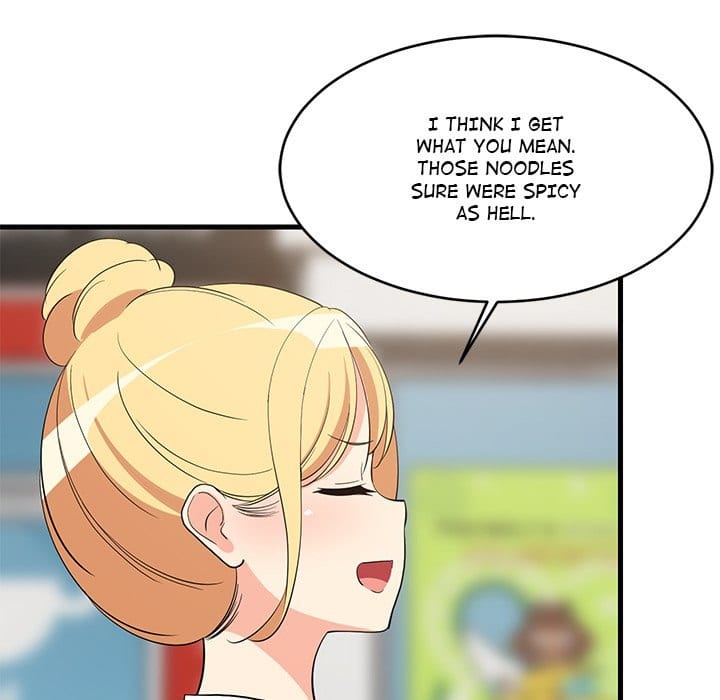 College Grades Skyrocketing Uncensored, chapter 48, page 51 of 159