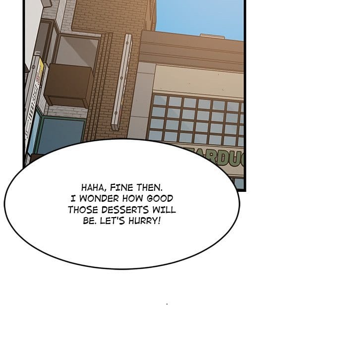 College Grades Skyrocketing Uncensored, chapter 48, page 56 of 159