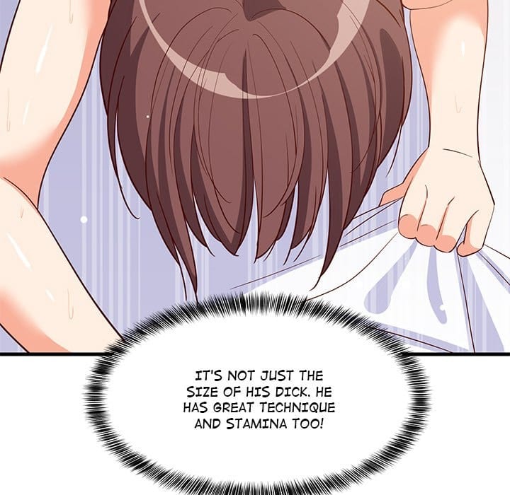 College Grades Skyrocketing Uncensored, chapter 48, page 80 of 159