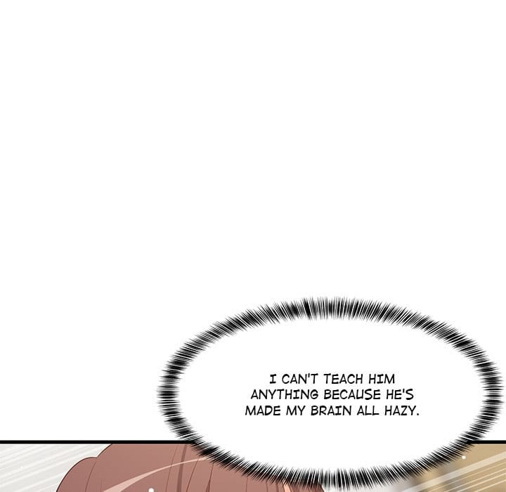 College Grades Skyrocketing Uncensored, chapter 48, page 83 of 159