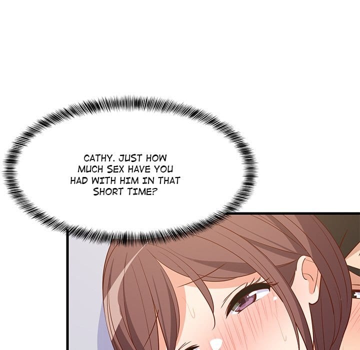 College Grades Skyrocketing Uncensored, chapter 48, page 100 of 159