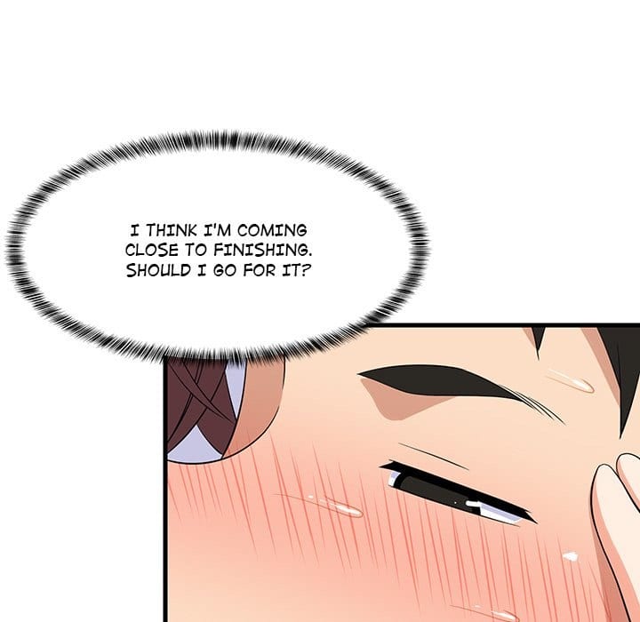 College Grades Skyrocketing Uncensored, chapter 48, page 124 of 159
