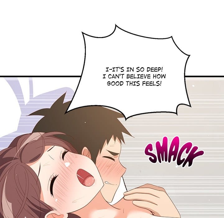 College Grades Skyrocketing Uncensored, chapter 48, page 128 of 159