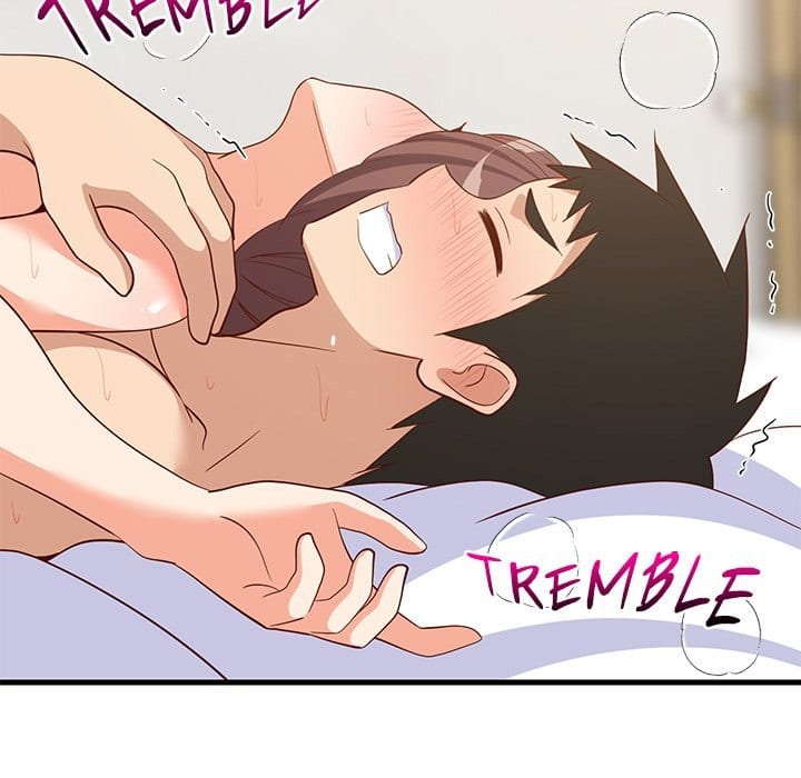 College Grades Skyrocketing Uncensored, chapter 48, page 137 of 159