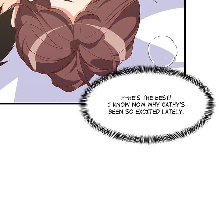 College Grades Skyrocketing Uncensored, chapter 48, page 145 of 159