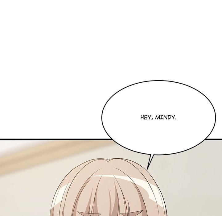 College Grades Skyrocketing Uncensored, chapter 48, page 154 of 159