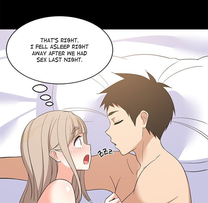 College Grades Skyrocketing Uncensored, chapter 49, page 13 of 160