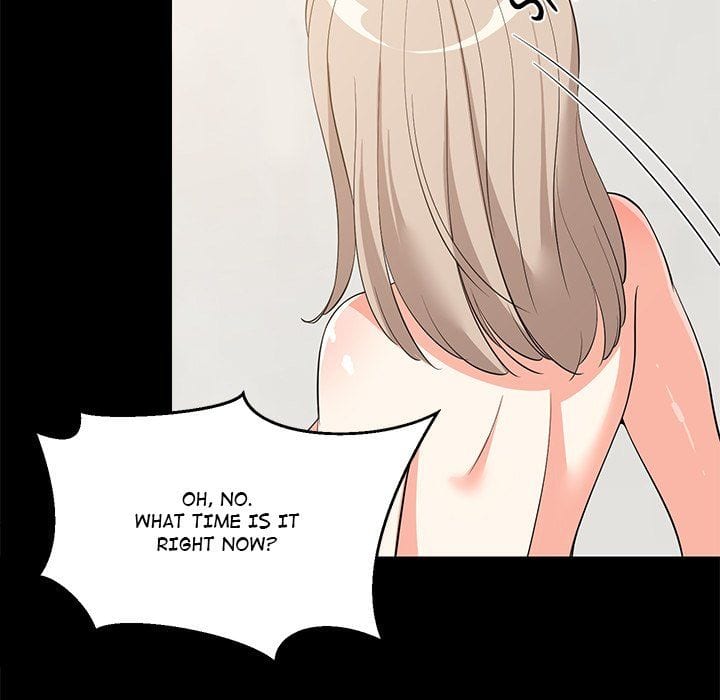 College Grades Skyrocketing Uncensored, chapter 49, page 18 of 160