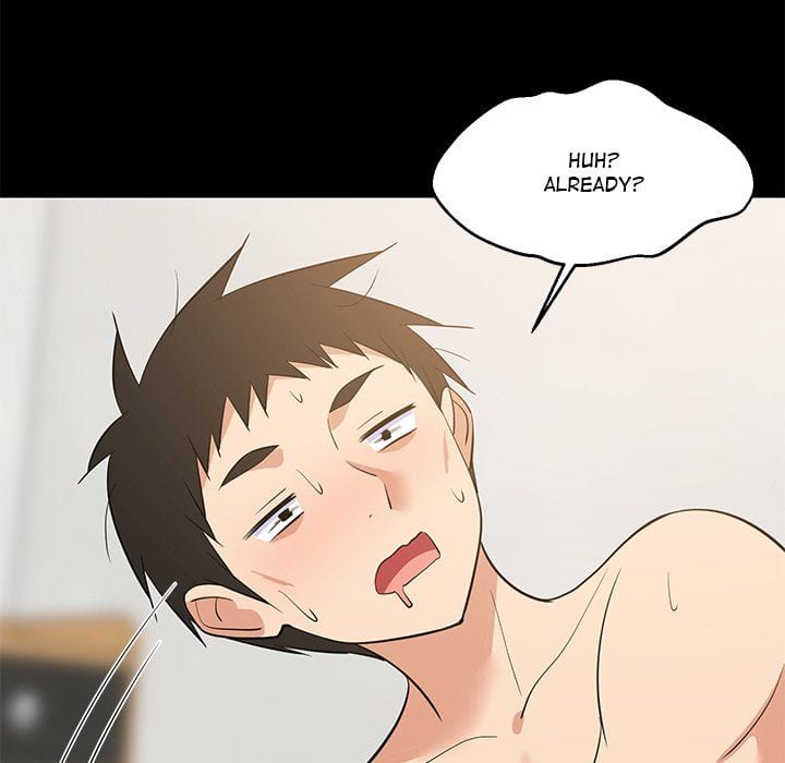 College Grades Skyrocketing Uncensored, chapter 49, page 26 of 160
