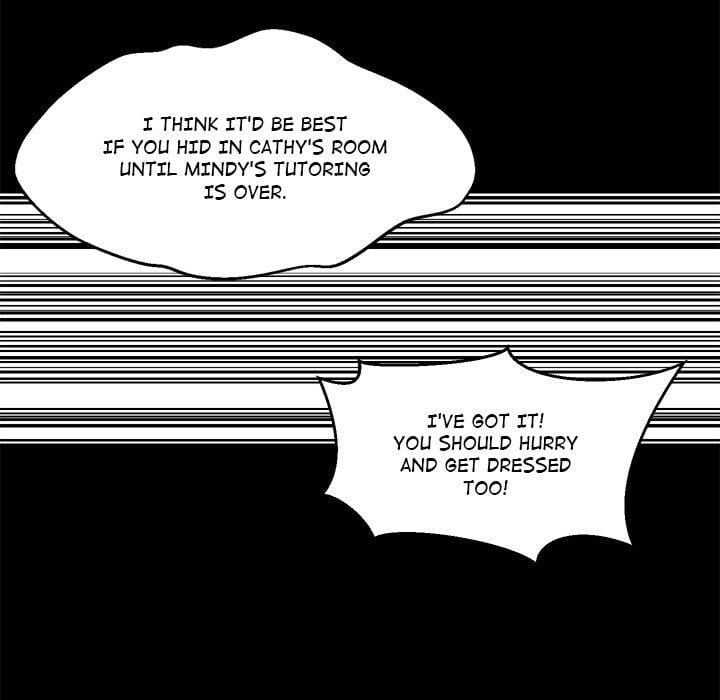College Grades Skyrocketing Uncensored, chapter 49, page 28 of 160