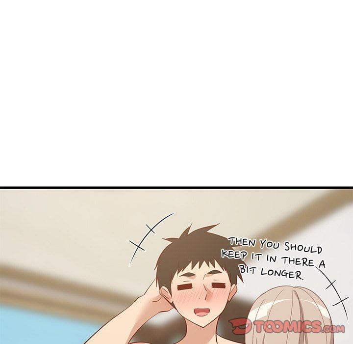 College Grades Skyrocketing Uncensored, chapter 49, page 75 of 160