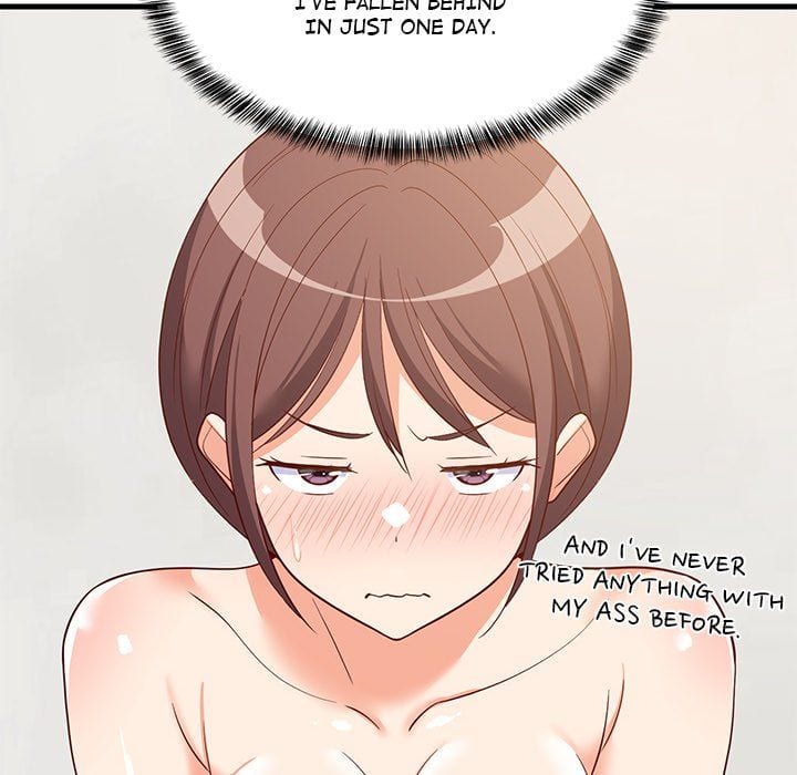 College Grades Skyrocketing Uncensored, chapter 49, page 78 of 160