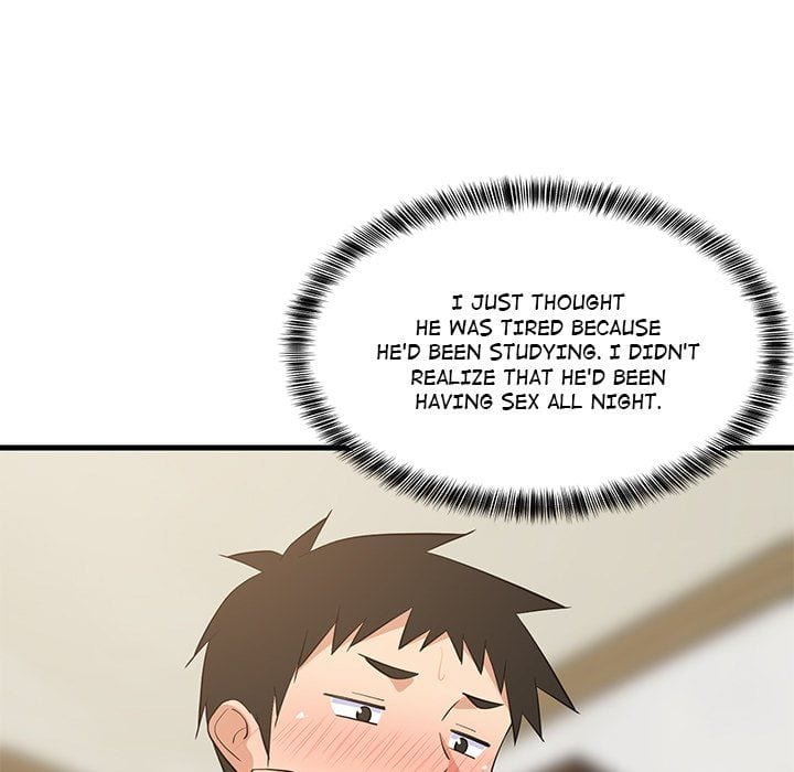College Grades Skyrocketing Uncensored, chapter 49, page 81 of 160