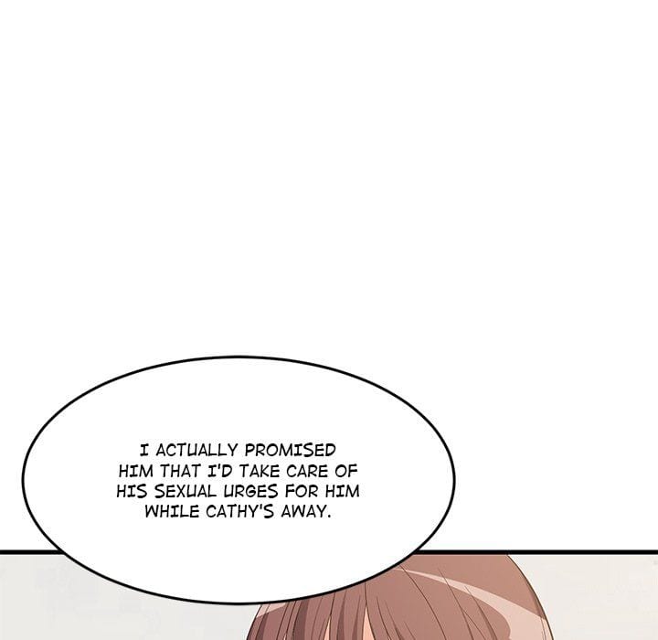 College Grades Skyrocketing Uncensored, chapter 49, page 95 of 160