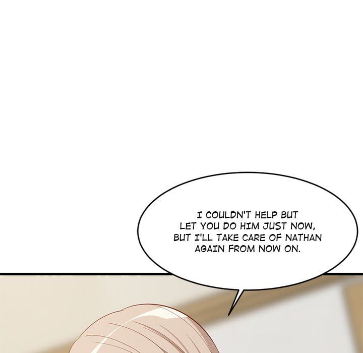 College Grades Skyrocketing Uncensored, chapter 49, page 97 of 160