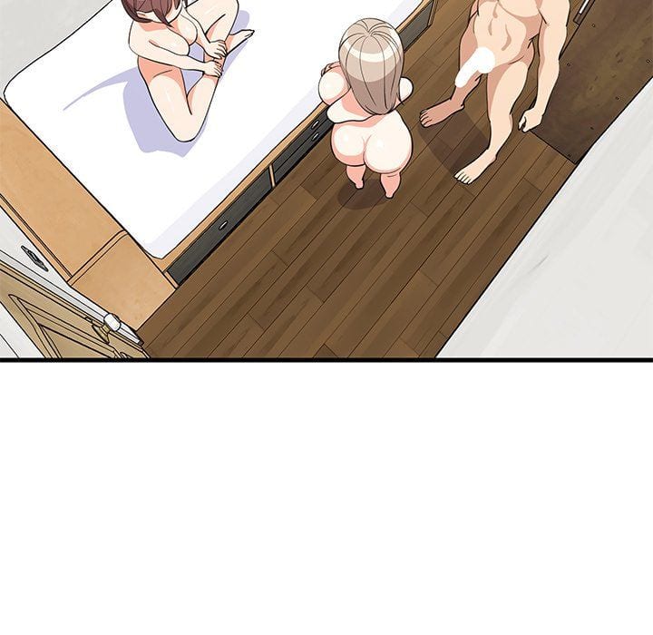College Grades Skyrocketing Uncensored, chapter 49, page 103 of 160
