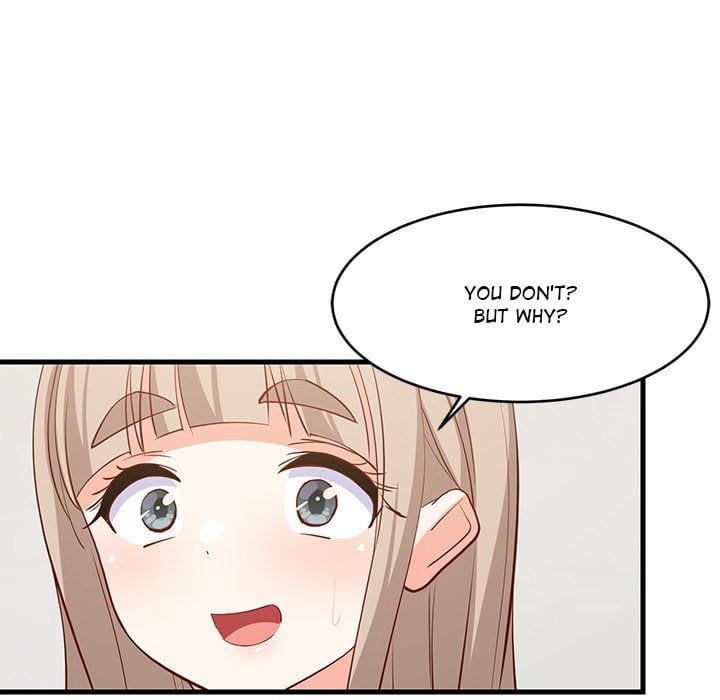College Grades Skyrocketing Uncensored, chapter 49, page 106 of 160