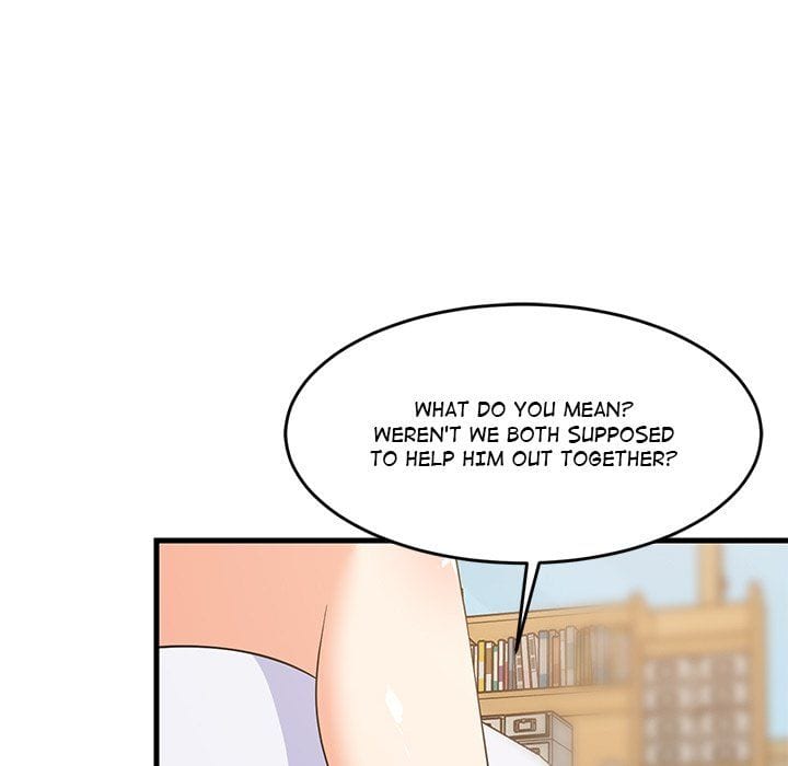 College Grades Skyrocketing Uncensored, chapter 49, page 107 of 160