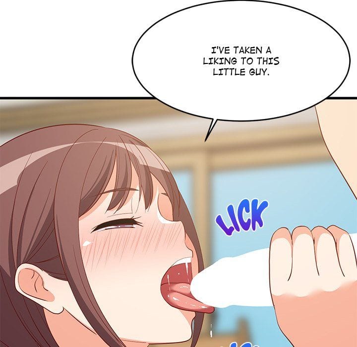 College Grades Skyrocketing Uncensored, chapter 49, page 115 of 160