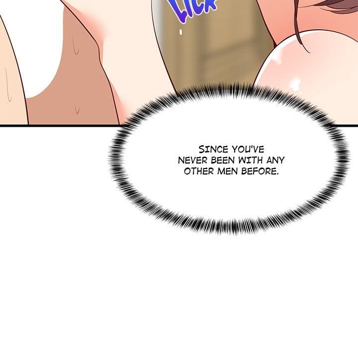 College Grades Skyrocketing Uncensored, chapter 49, page 121 of 160