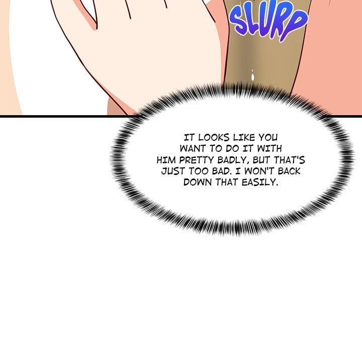 College Grades Skyrocketing Uncensored, chapter 49, page 123 of 160