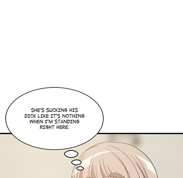 College Grades Skyrocketing Uncensored, chapter 49, page 126 of 160