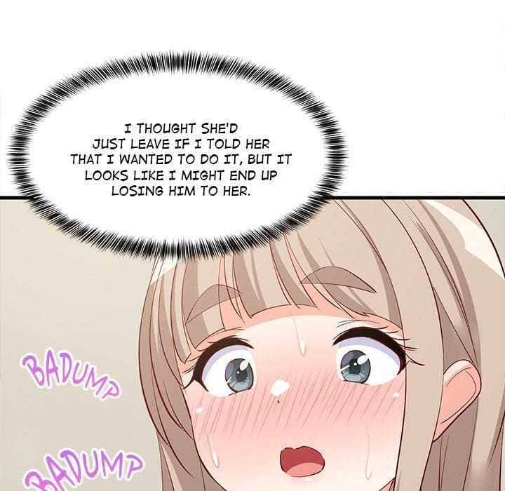 College Grades Skyrocketing Uncensored, chapter 49, page 131 of 160