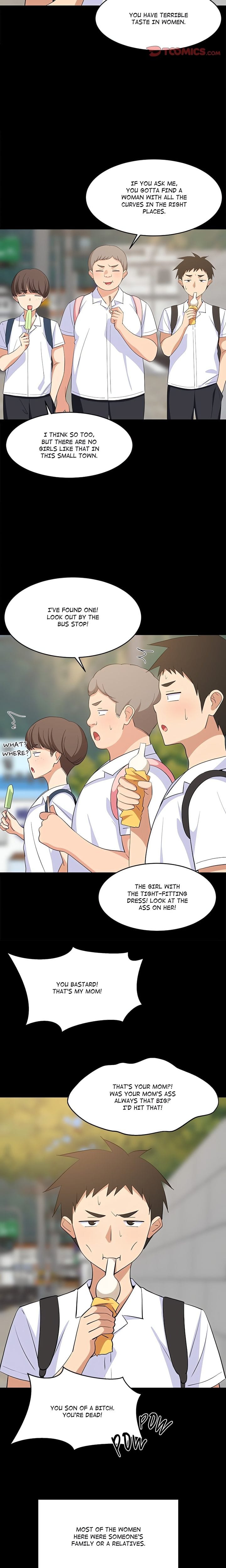 College Grades Skyrocketing Uncensored, chapter 50, page 5 of 24