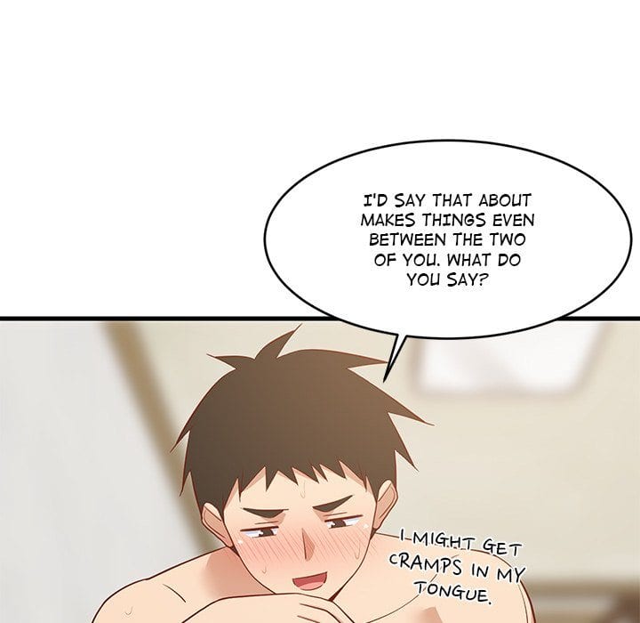 College Grades Skyrocketing Uncensored, chapter 51, page 46 of 160