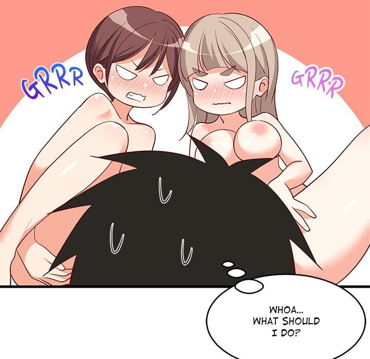 College Grades Skyrocketing Uncensored, chapter 51, page 63 of 160