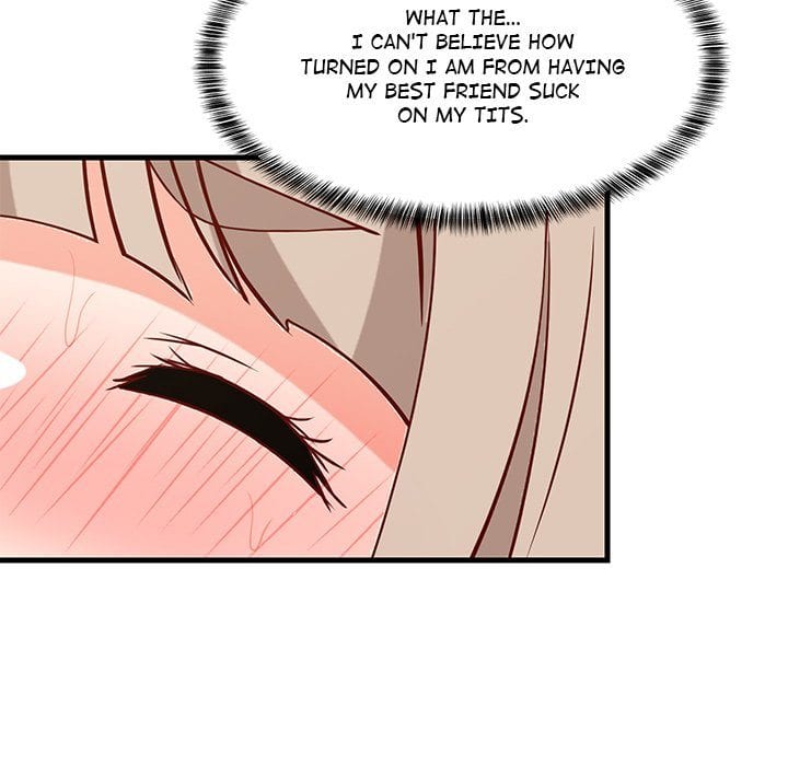 College Grades Skyrocketing Uncensored, chapter 51, page 99 of 160