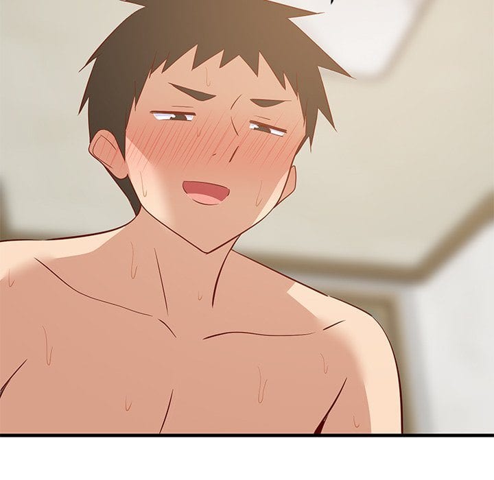 College Grades Skyrocketing Uncensored, chapter 51, page 108 of 160