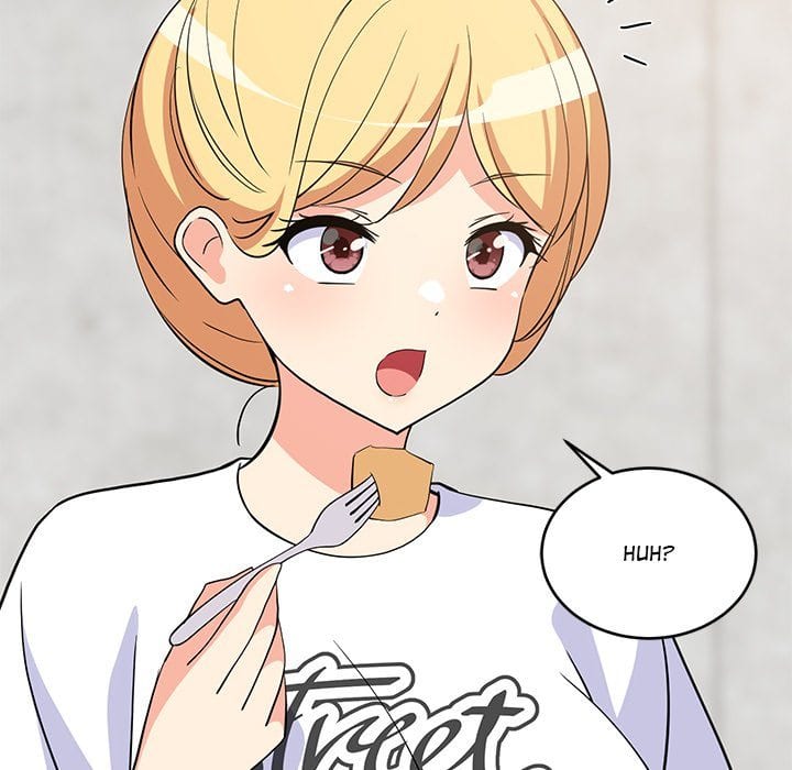 College Grades Skyrocketing Uncensored, chapter 51, page 125 of 160