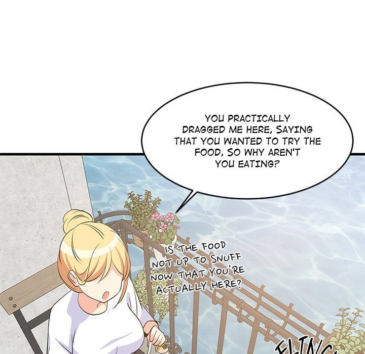 College Grades Skyrocketing Uncensored, chapter 51, page 132 of 160