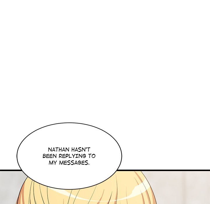 College Grades Skyrocketing Uncensored, chapter 51, page 134 of 160