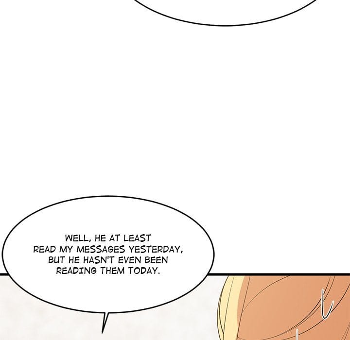 College Grades Skyrocketing Uncensored, chapter 51, page 136 of 160