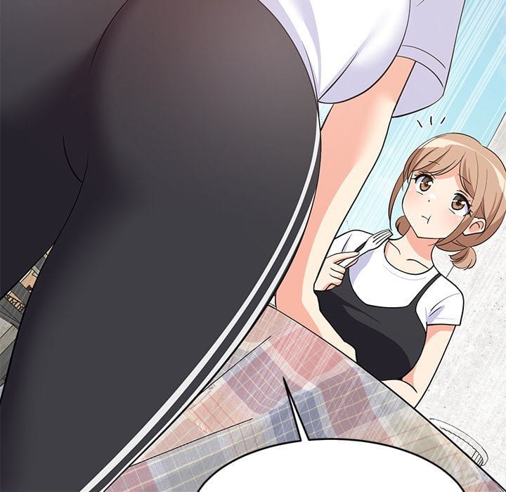 College Grades Skyrocketing Uncensored, chapter 51, page 141 of 160