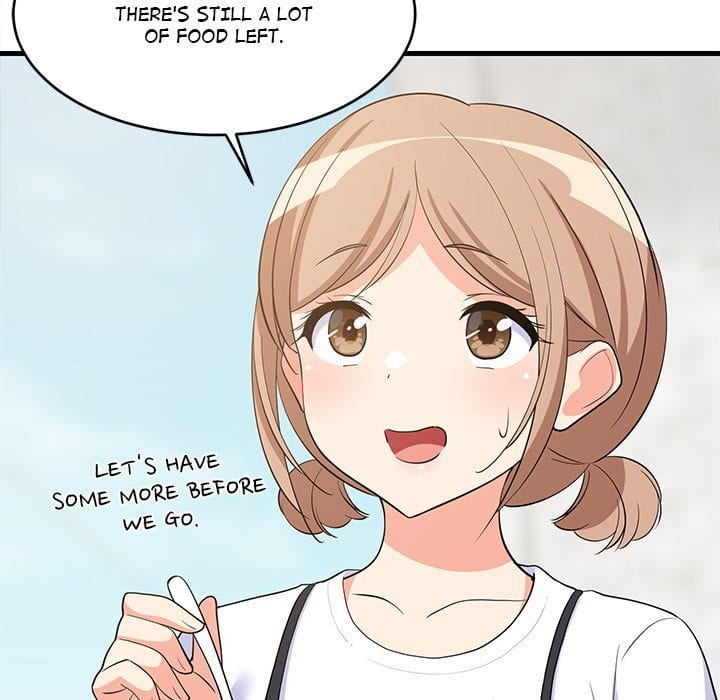 College Grades Skyrocketing Uncensored, chapter 51, page 143 of 160