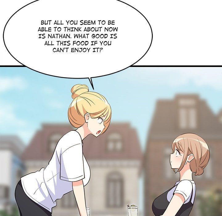 College Grades Skyrocketing Uncensored, chapter 51, page 145 of 160