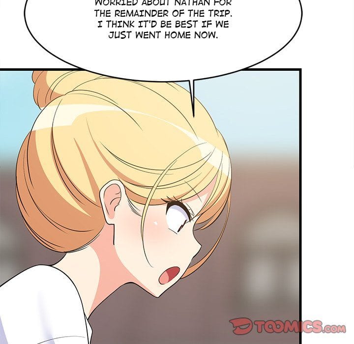 College Grades Skyrocketing Uncensored, chapter 51, page 147 of 160