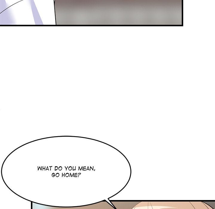 College Grades Skyrocketing Uncensored, chapter 51, page 148 of 160