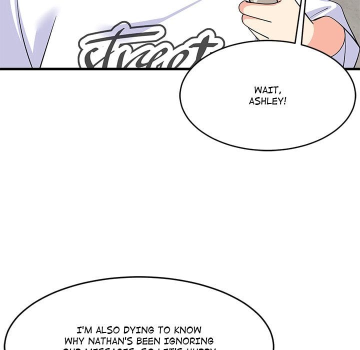 College Grades Skyrocketing Uncensored, chapter 51, page 152 of 160