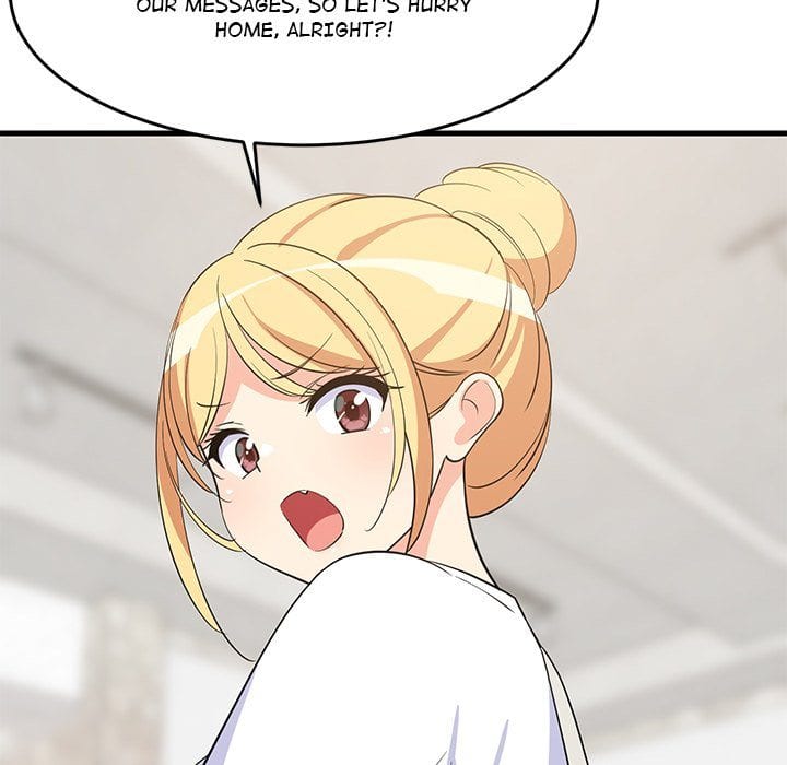 College Grades Skyrocketing Uncensored, chapter 51, page 153 of 160